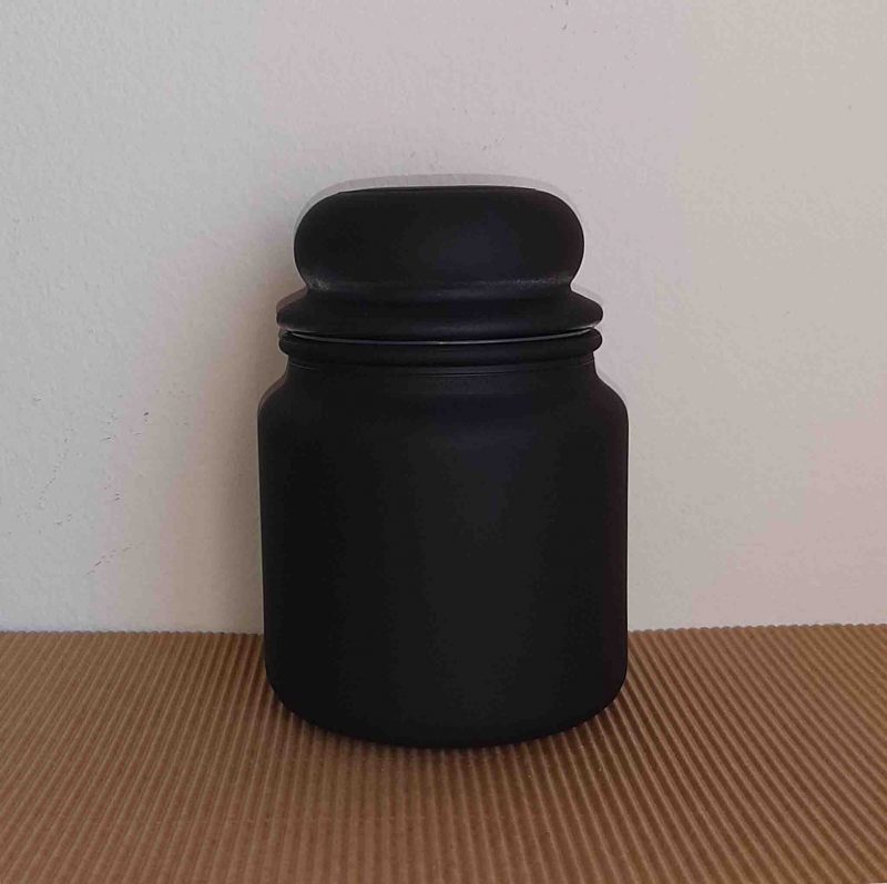 middle jar crna